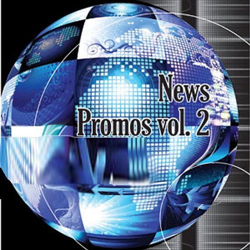 News Promos, Vol. 2 Hollywood Film Music Orchestra