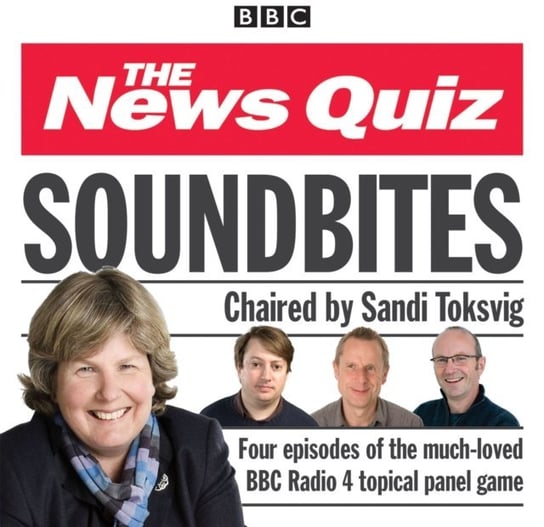News Quiz: Soundbites Hardy Jeremy