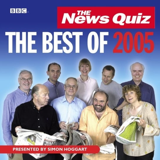 News Quiz: The Best Of 2005 Lloyd John