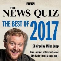 News Quiz: The Best of 2017 Bbc
