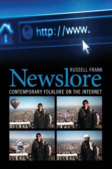 Newslore Frank Russell