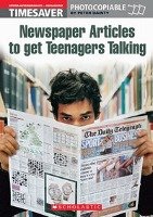 Newspaper Articles to Get Teenagers Talking Dainty Peter