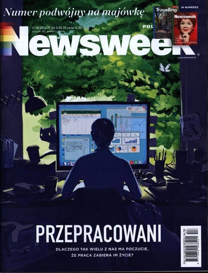 Newsweek Ringier Axel Springer Sp. z o.o.