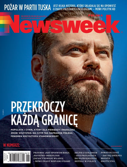 Newsweek Ringier Axel Springer Polska Sp. z o.o.