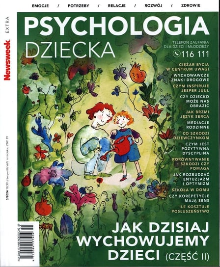 Newsweek Extra Ringier Axel Springer Polska Sp. z o.o.