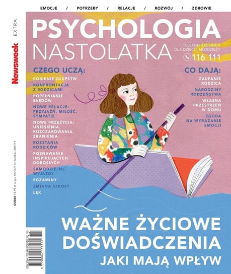 Newsweek Extra Ringier Axel Springer Sp. z o.o.