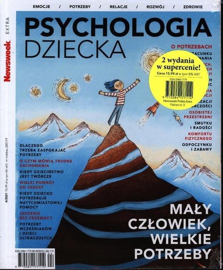 Newsweek Extra Pakiet Ringier Axel Springer Polska Sp. z o.o.