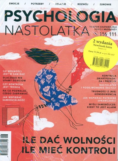 Newsweek Extra Pakiet Ringier Axel Springer Polska Sp. z o.o.