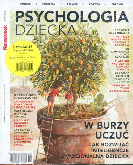 Newsweek Extra Pakiet Ringier Axel Springer Polska Sp. z o.o.