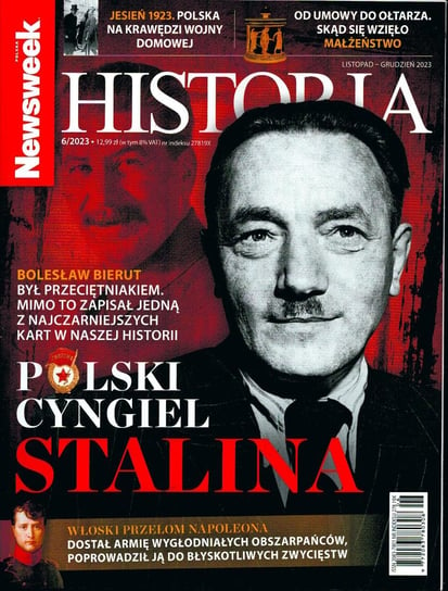 Newsweek Historia Ringier Axel Springer Polska Sp. z o.o.