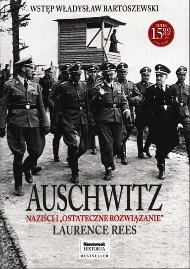 Newsweek Historia Bestseller Ringier Axel Springer Sp. z o.o.