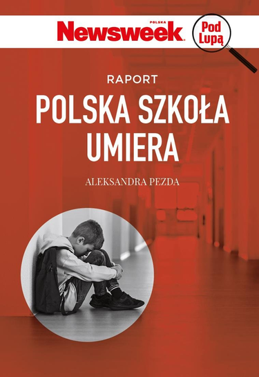 Newsweek Pod Lupą Ringier Axel Springer Polska Sp. z o.o.