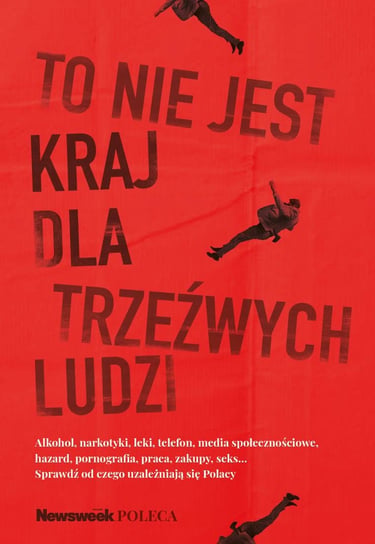 Newsweek Poleca Ringier Axel Springer Polska Sp. z o.o.