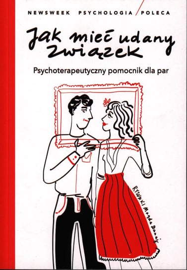Newsweek Psychologia Poleca Ringier Axel Springer Polska Sp. z o.o.