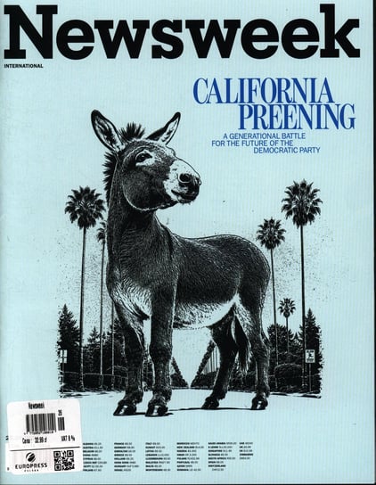 Newsweek [US] EuroPress Polska Sp. z o.o.