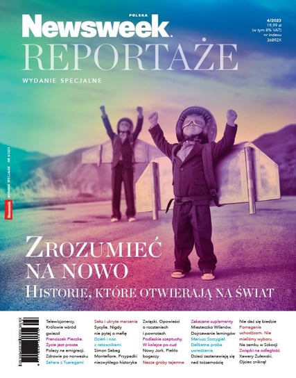 Newsweek Wydanie Specjalne Ringier Axel Springer Polska Sp. z o.o.