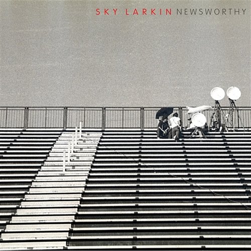 Newsworthy Sky Larkin