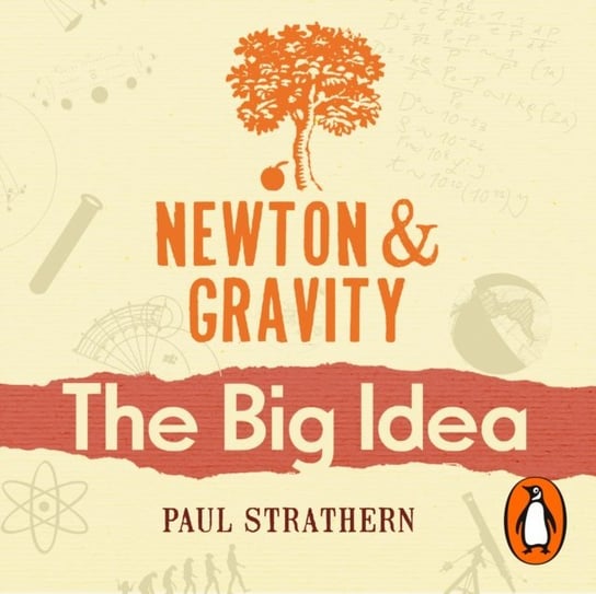 Newton And Gravity Strathern Paul