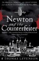 Newton and the Counterfeiter Levenson Thomas