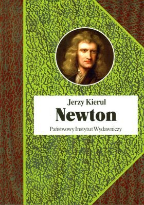 Newton Kierul Jerzy