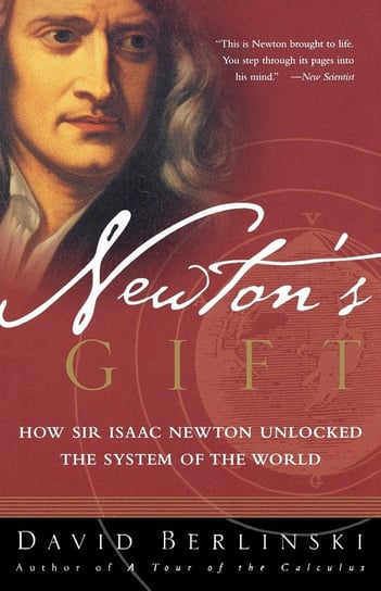 Newton's Gift Berlinski David