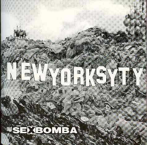 Newyorksyt Sexbomba