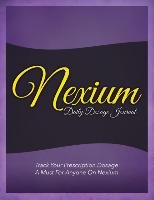 Nexium Daily Dosage Journal Publishing LLC Speedy