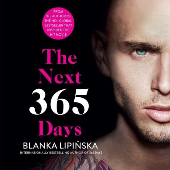 Next 365 Days Lipińska Blanka
