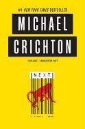 Next Crichton Michael