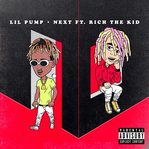 Next Lil Pump