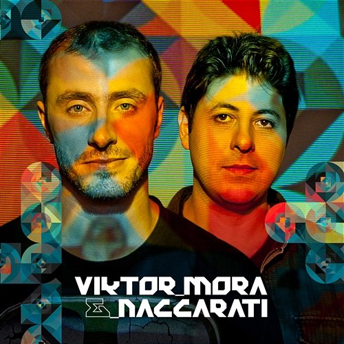 Next Viktor Mora & Naccarati