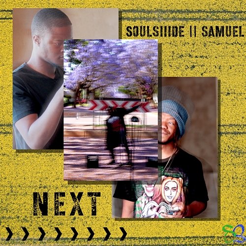 Next SamueL Soulsiiide