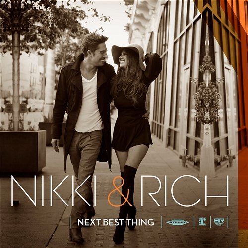 Next Best Thing Nikki & Rich