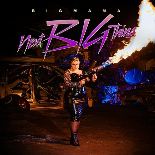 Next Big Thing BIGMAMA