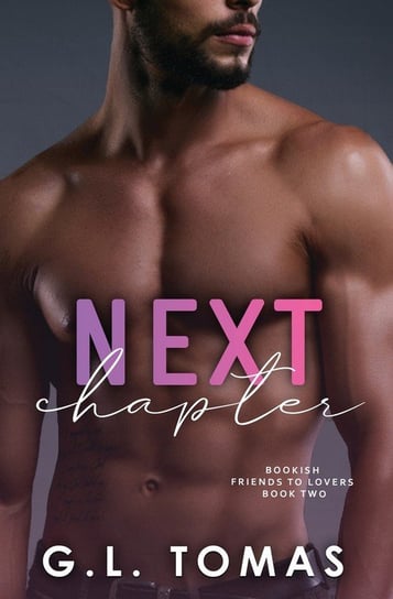 Next Chapter Tomas G. L.