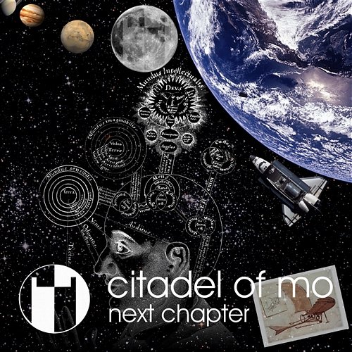 Next Chapter Citadel of Mo