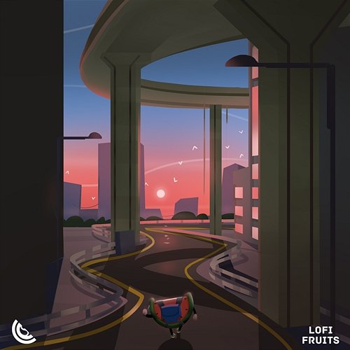Next Chapter Lofi Fruits Music & Formal Chicken