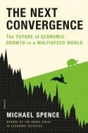 Next Convergence Spence Michael