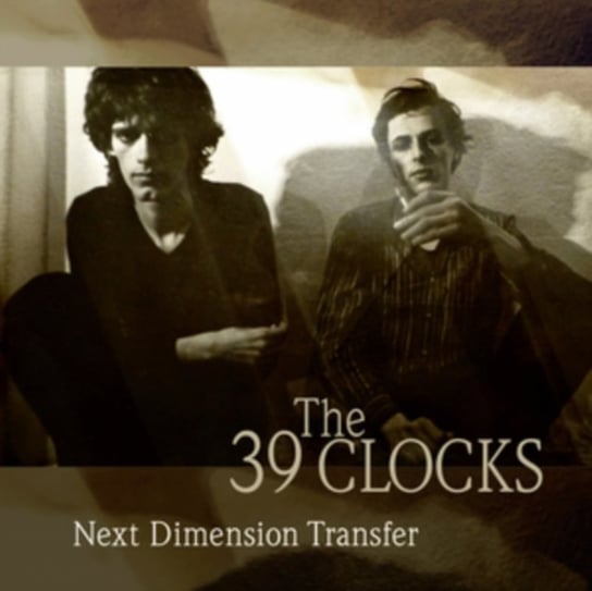 Next Dimension Transfer 39 Clocks