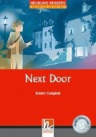 Next Door, Class Set. Level 1 (A1) Campbell Robert