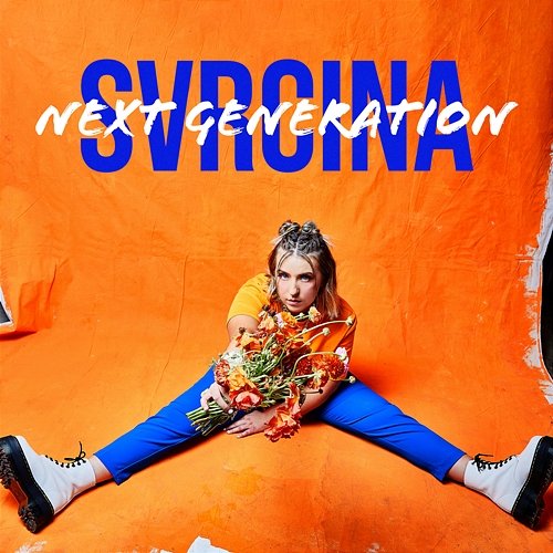 Next Generation Svrcina