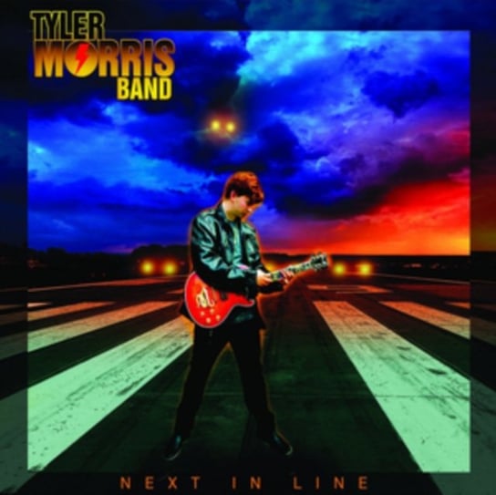 Next in Line Tyler Morris Band