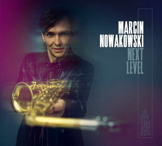 Next Level Nowakowski Marcin