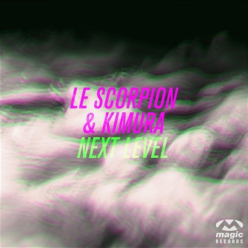 Next Level Kimura, Le Scorpion