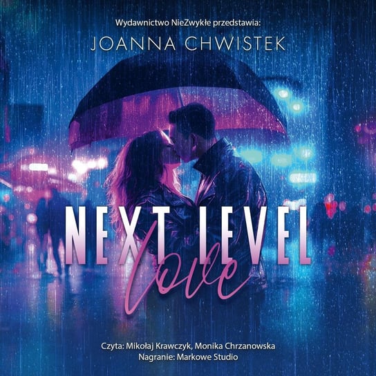 Next Level Love Chwistek Joanna