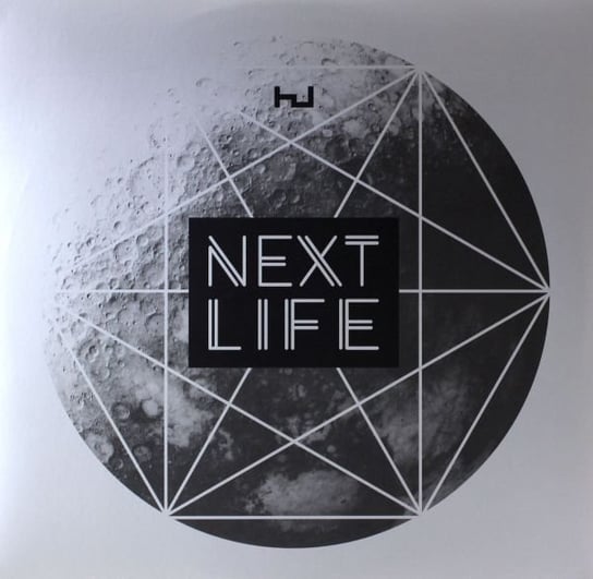 Next Life, płyta winylowa Various Artists