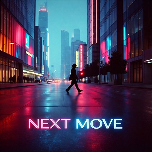 Next Move Bold JaxTon Brooks