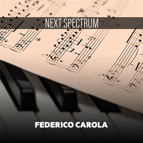 Next Spectrum Federico Carola