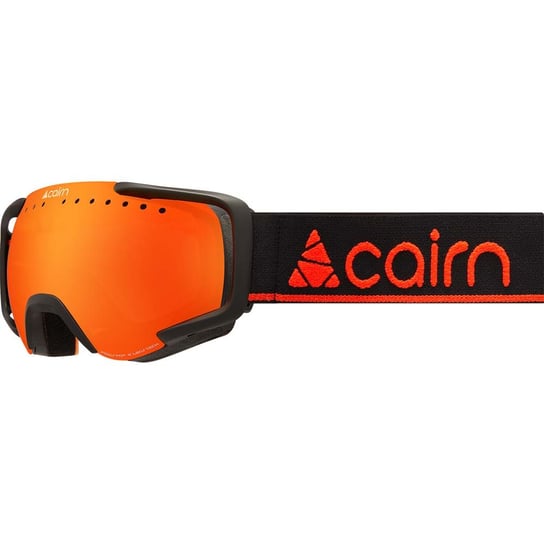 Next Spx3000[Ium] Mat Black Orange (Tu) Cairn