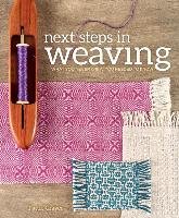 Next Steps in Weaving Graver Pattie